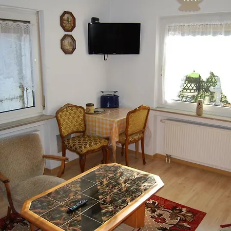 Appartement 6 Schulstrasse