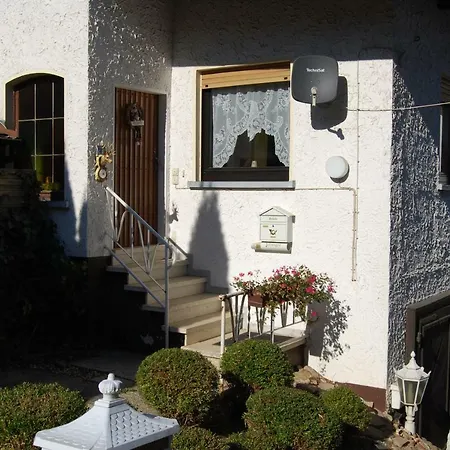 Apartment 6 Schulstraße
