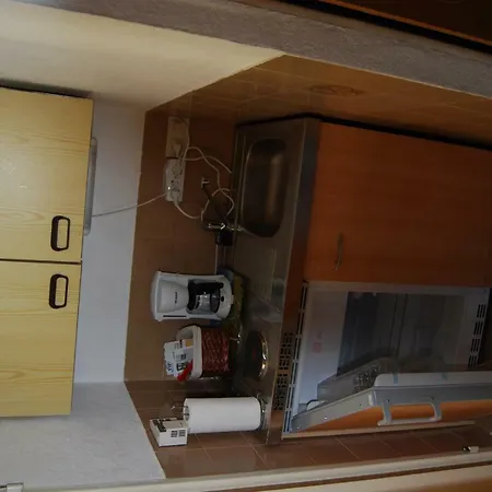 6 Schulstrasse アパート Biebertal