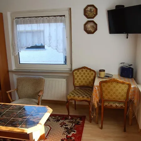 Apartment 6 Schulstraße Biebertal