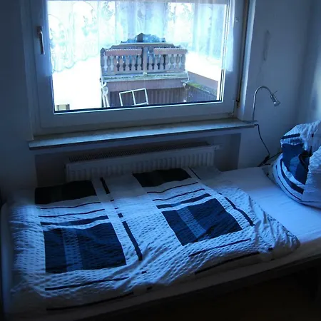 6 Schulstraße Apartment