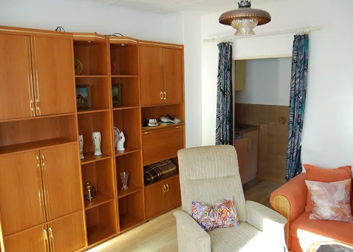 Apartmán 6 Schulstrasse *