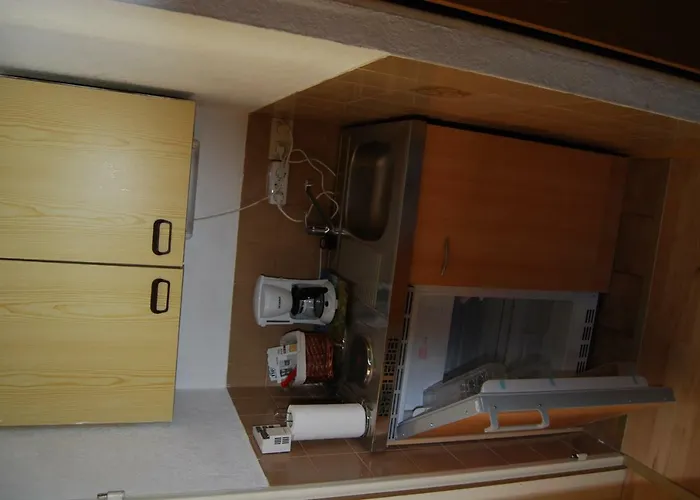 6 Schulstrasse Apartmán Biebertal