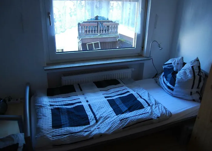 6 Schulstrasse Apartmán