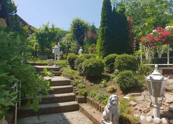 Apartmán 6 Schulstrasse *